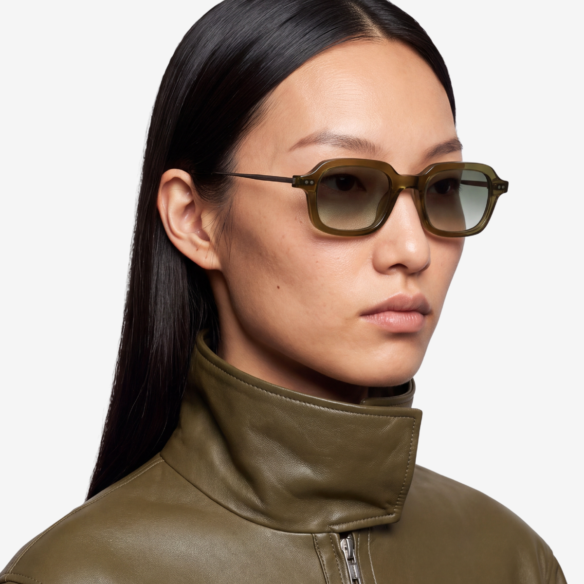 Orien Khaki