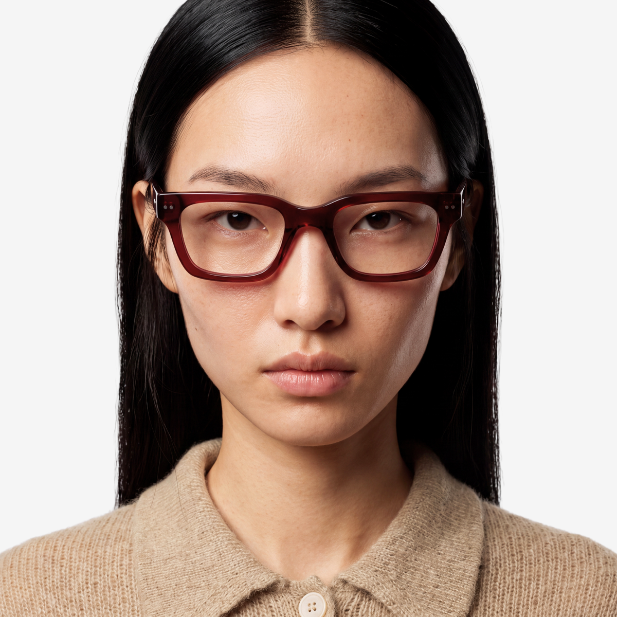 June Ruby | Optical