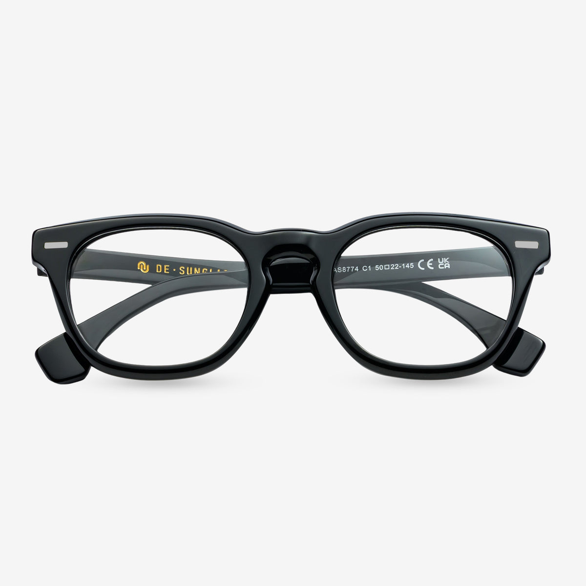 Brooks Black
