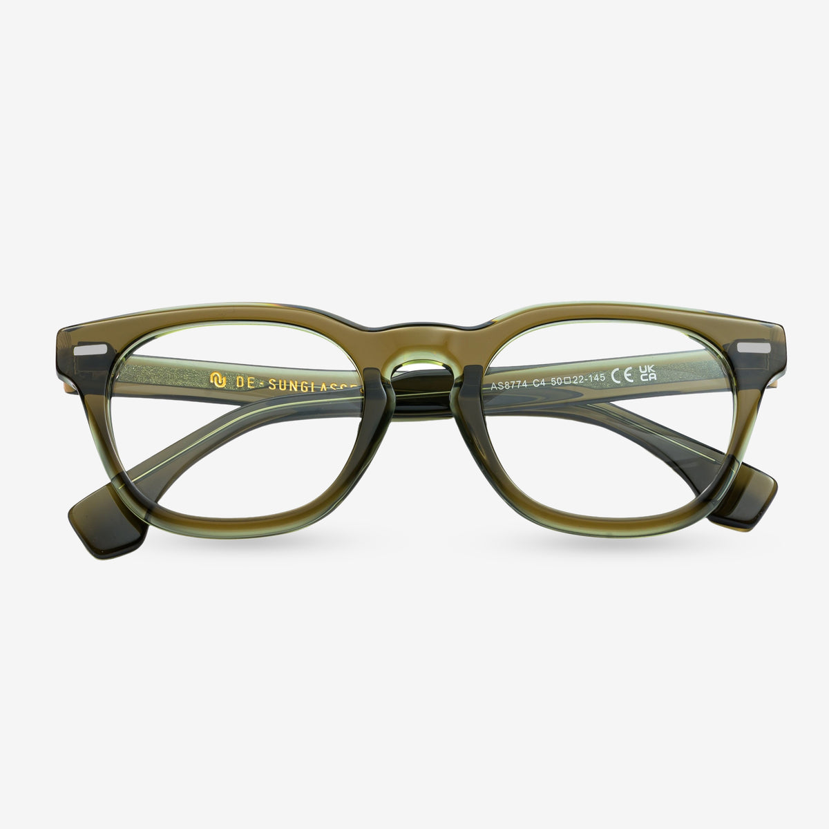 Brooks Khaki