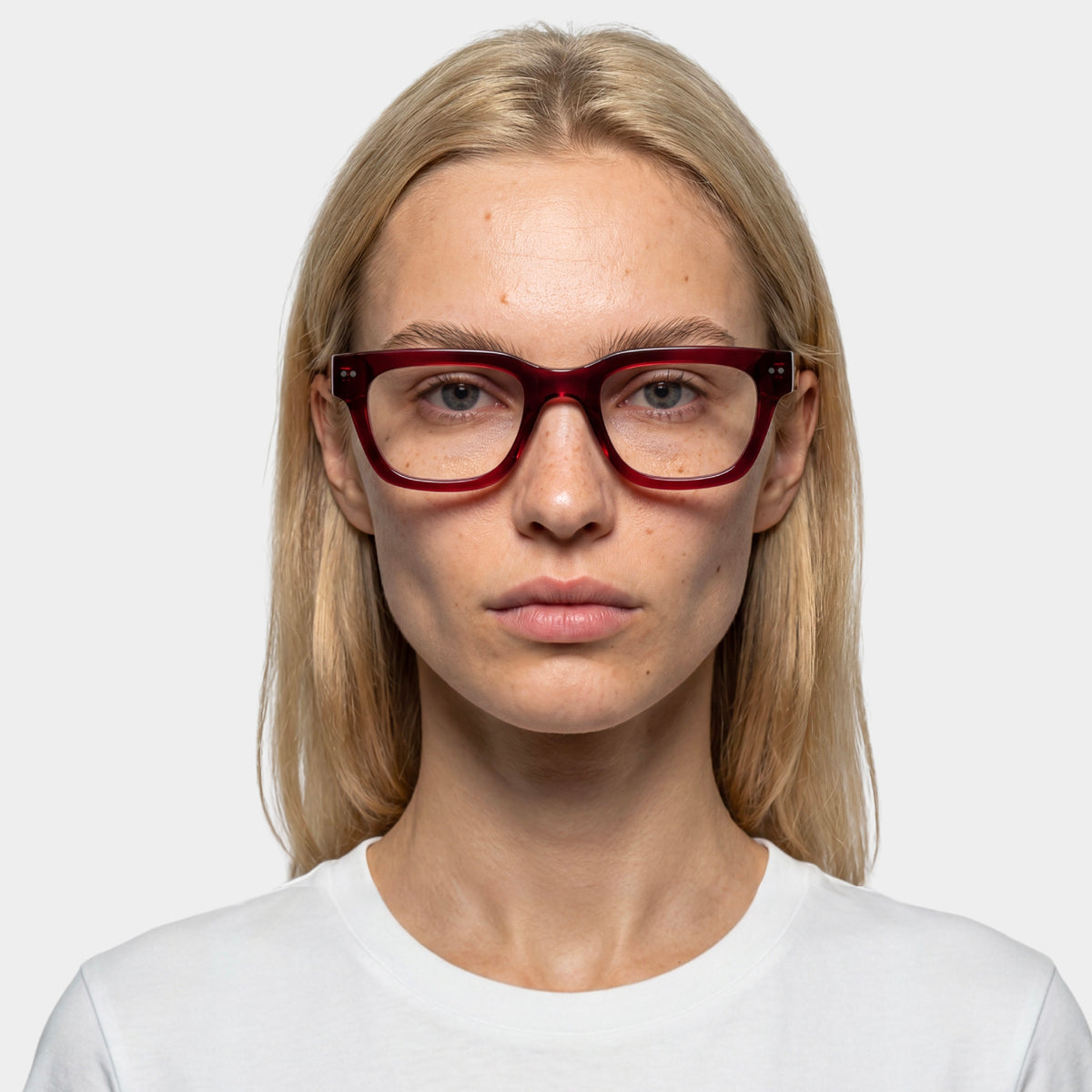 June Ruby | Optical