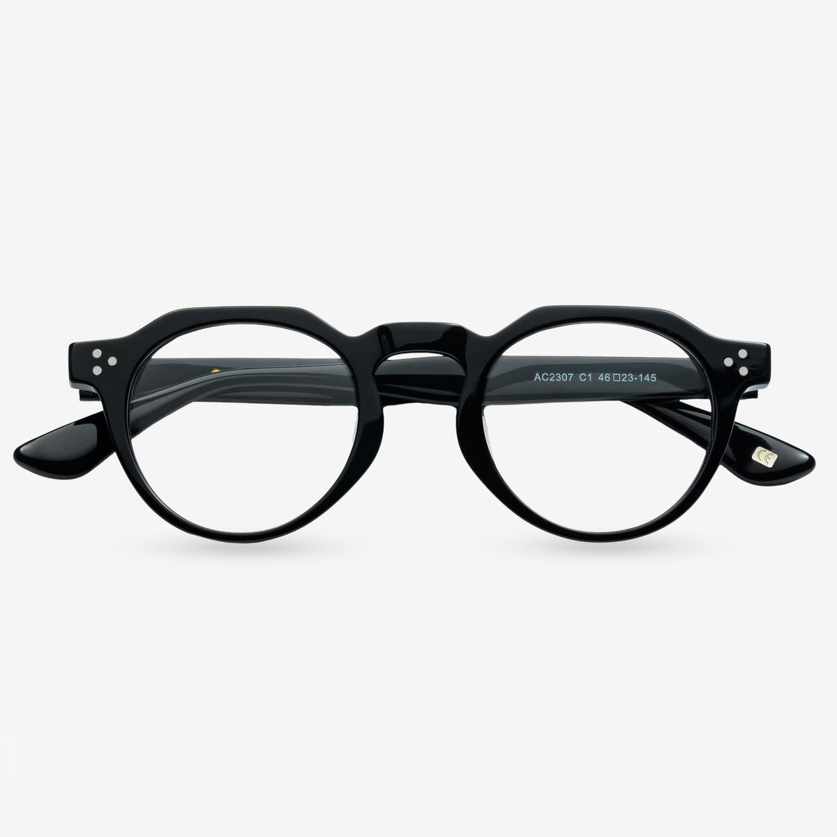 Oxford Black