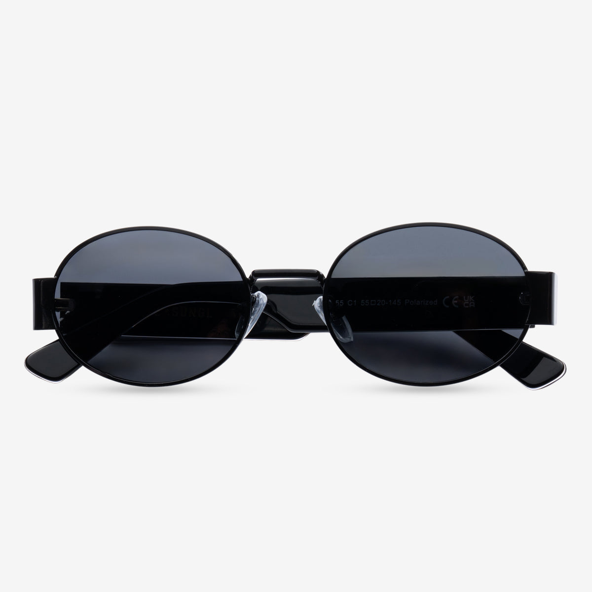 Dray Black