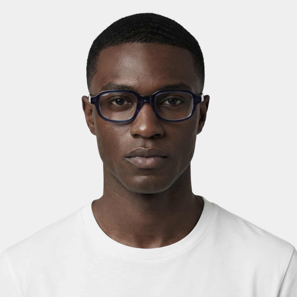 The Roots Sapphire Eyewear