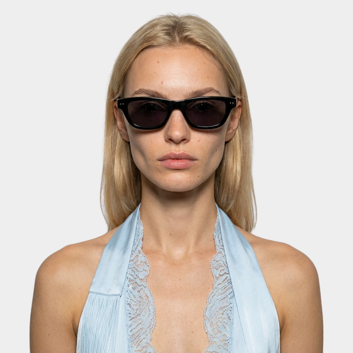 "VIII" Black - Anniversary Model