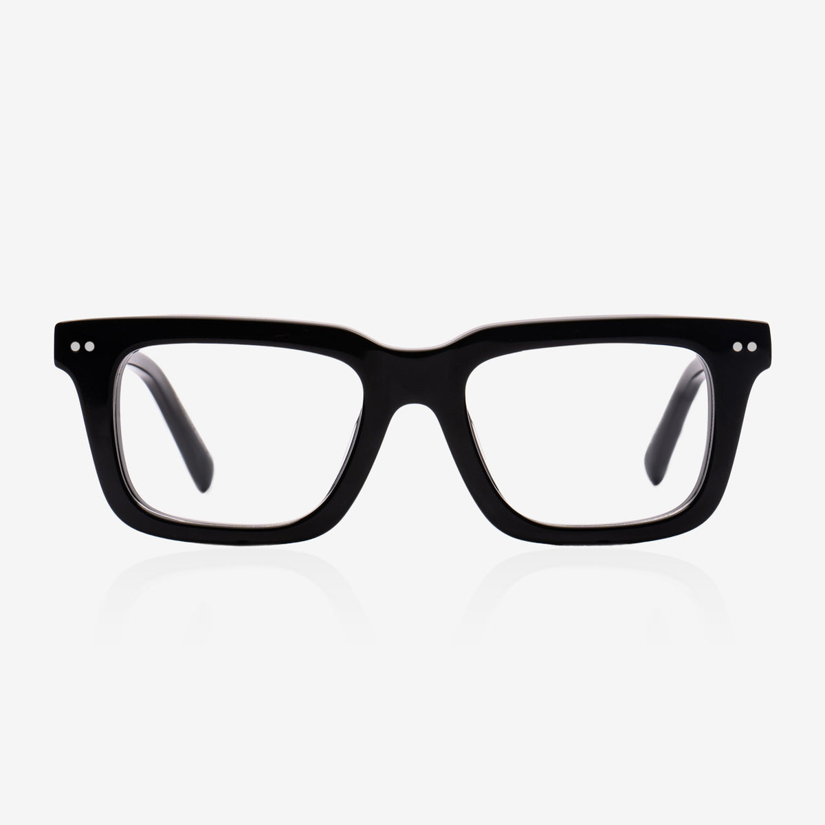 Carter Black Optical