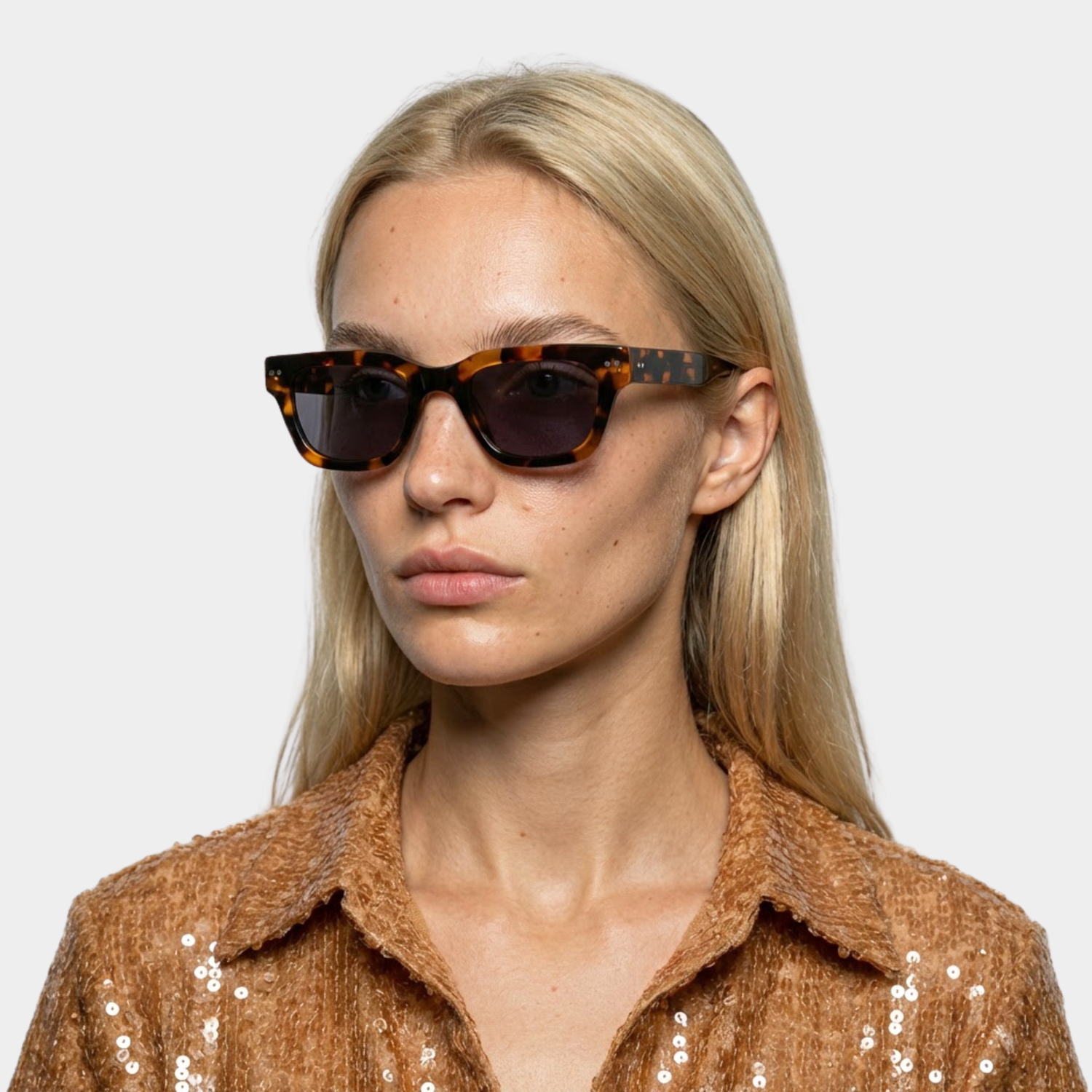 Choose the Best Sunglasses for Your Face Shape