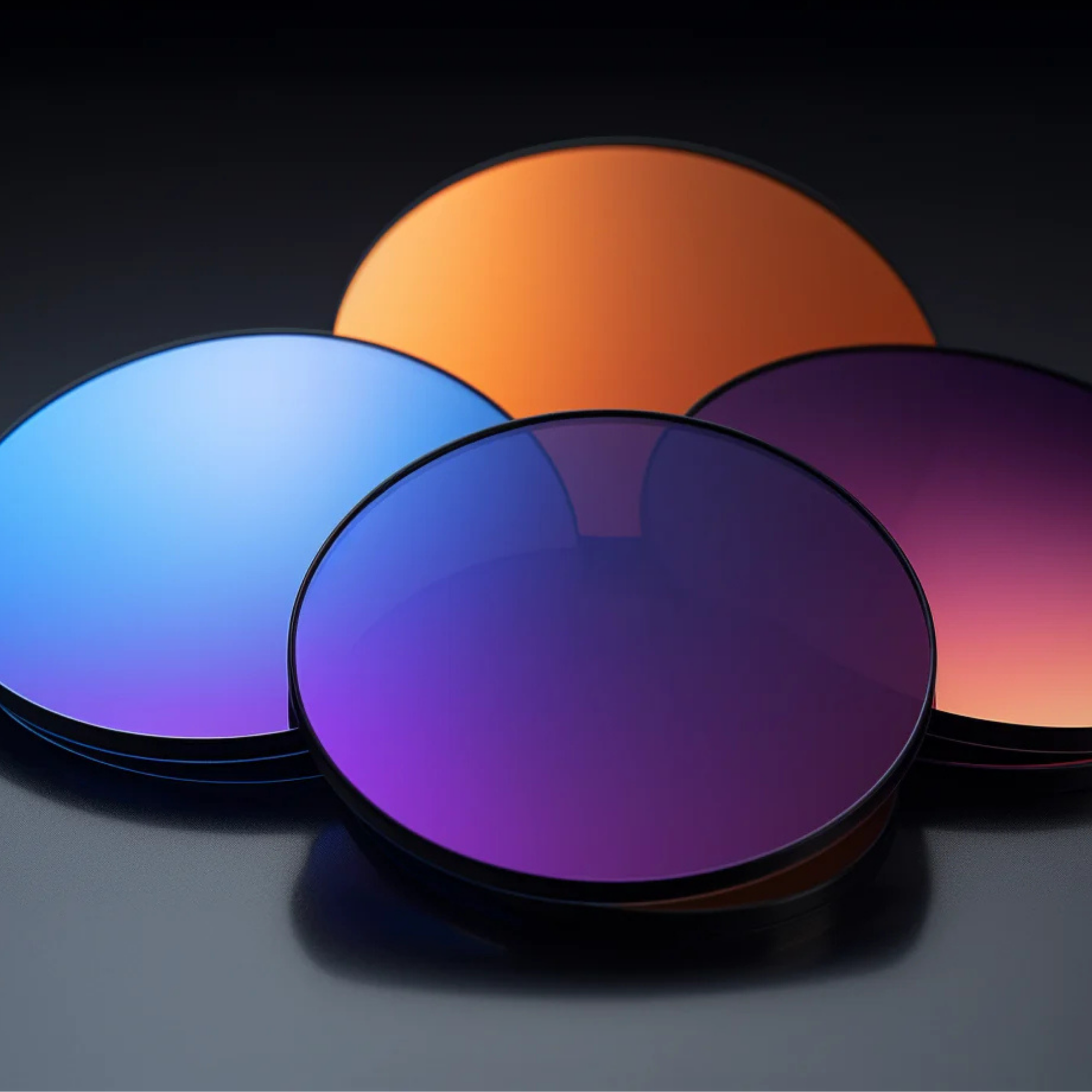 UV400 vs Polarized Sunglasses