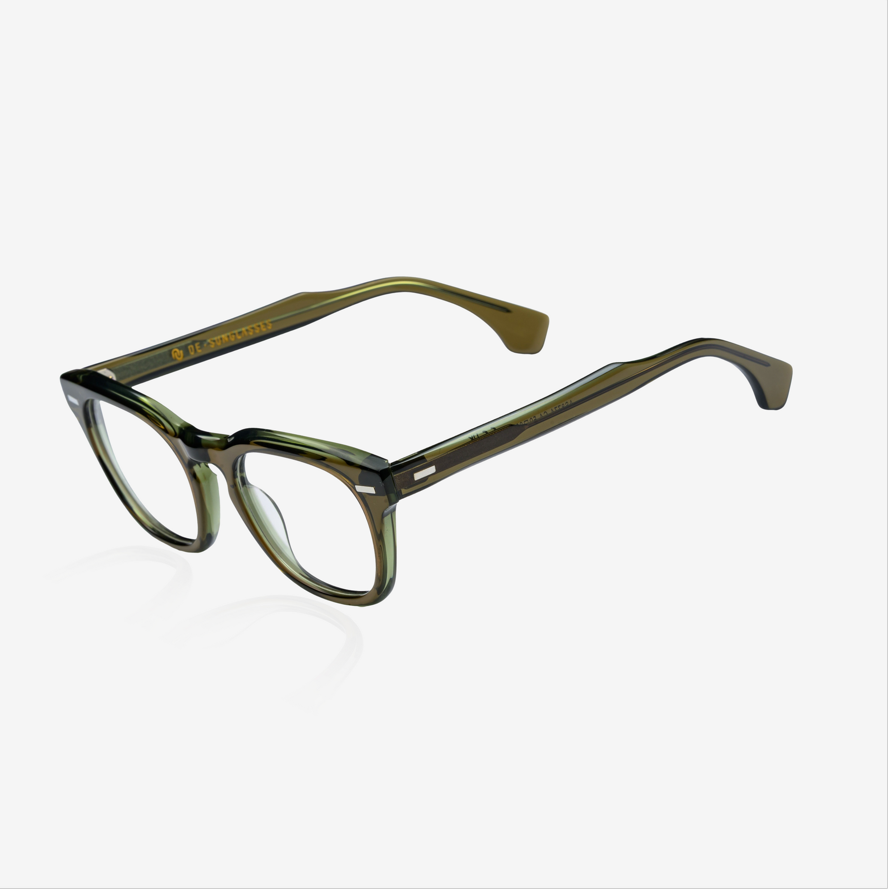 Brooks Khaki