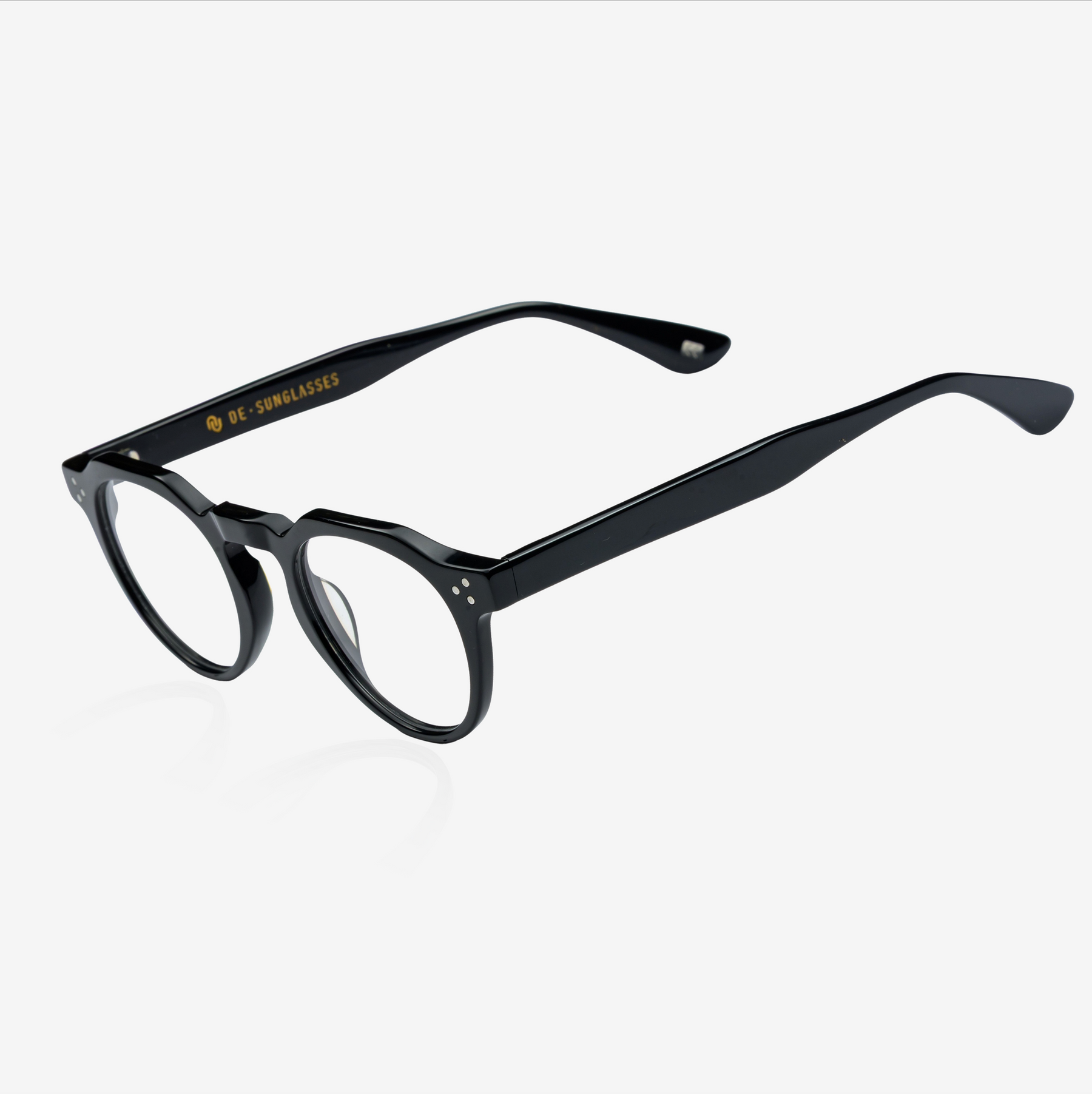 Oxford Black