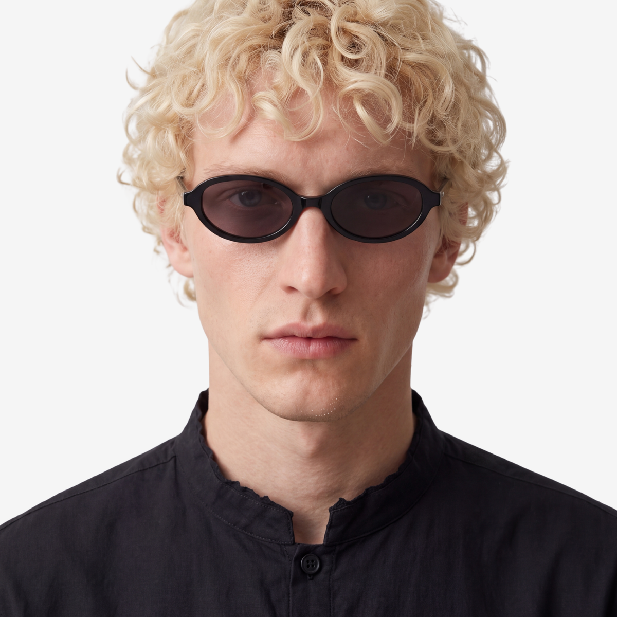 Toby Black