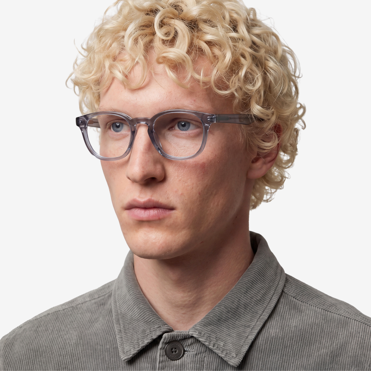 Mercer Grey