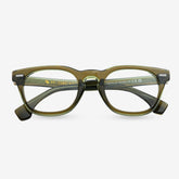 Brooks Khaki
