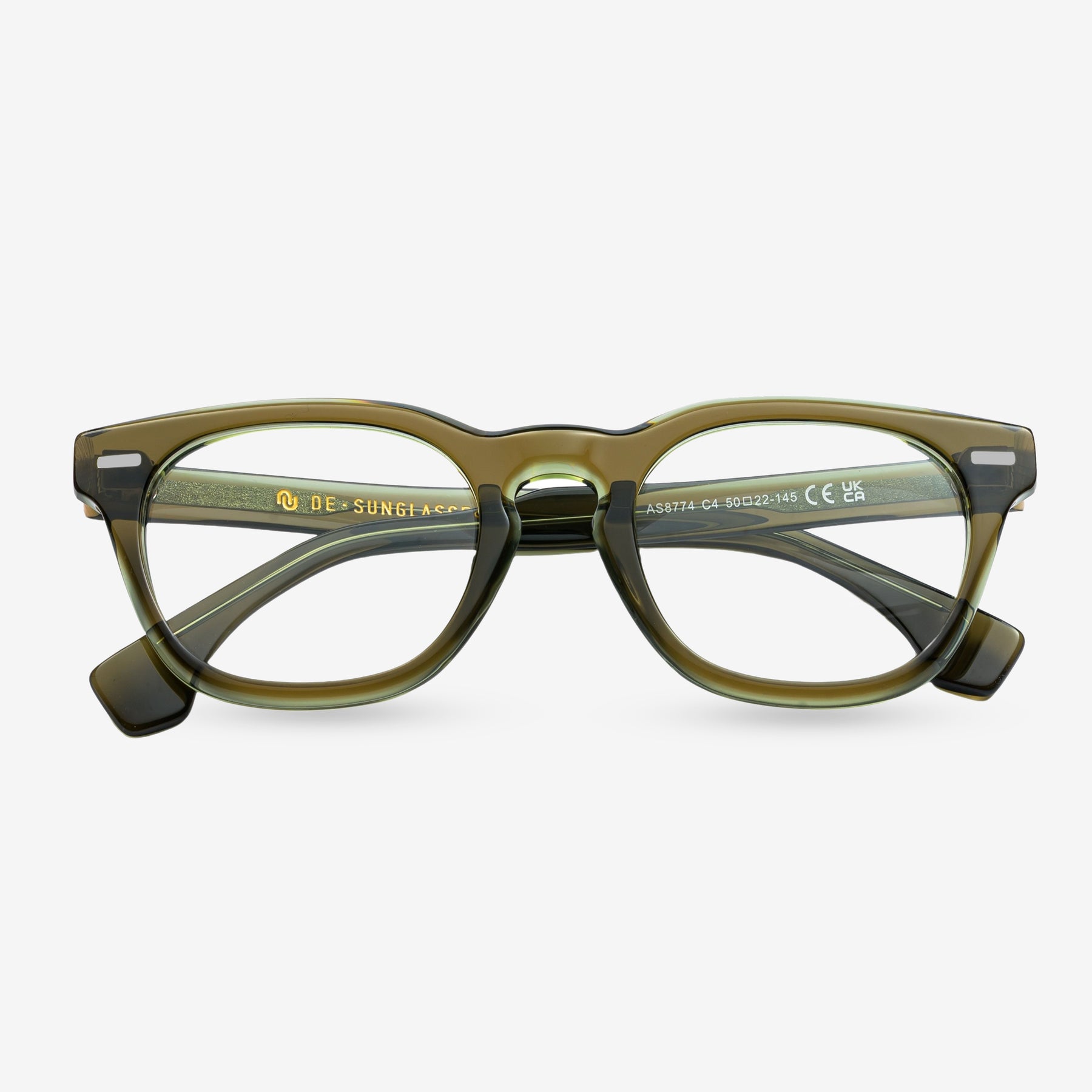 Brooks Khaki