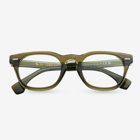 Brooks Khaki