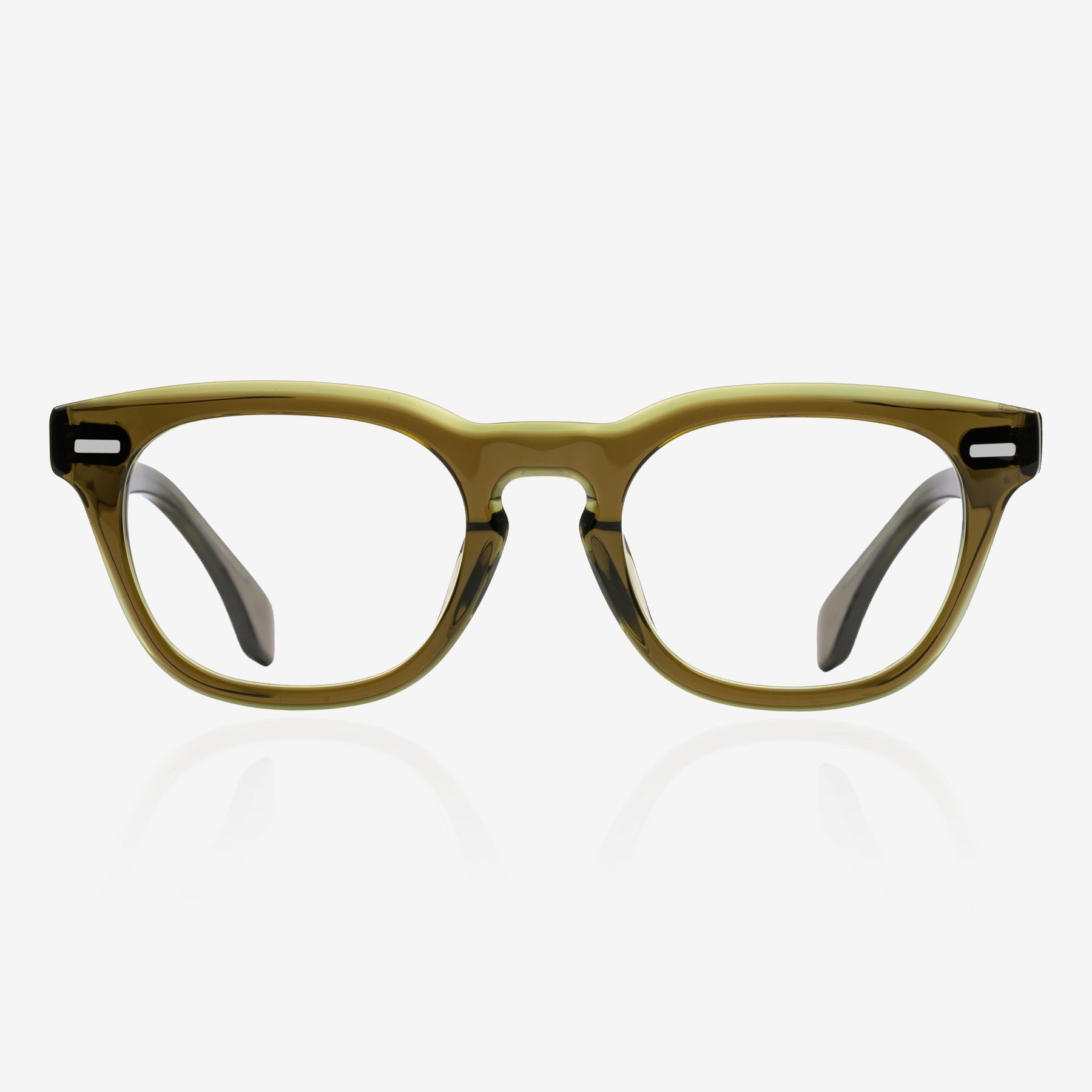 Brooks Khaki