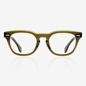 Brooks Khaki