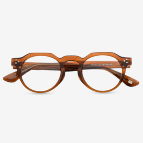 Oxford Amber