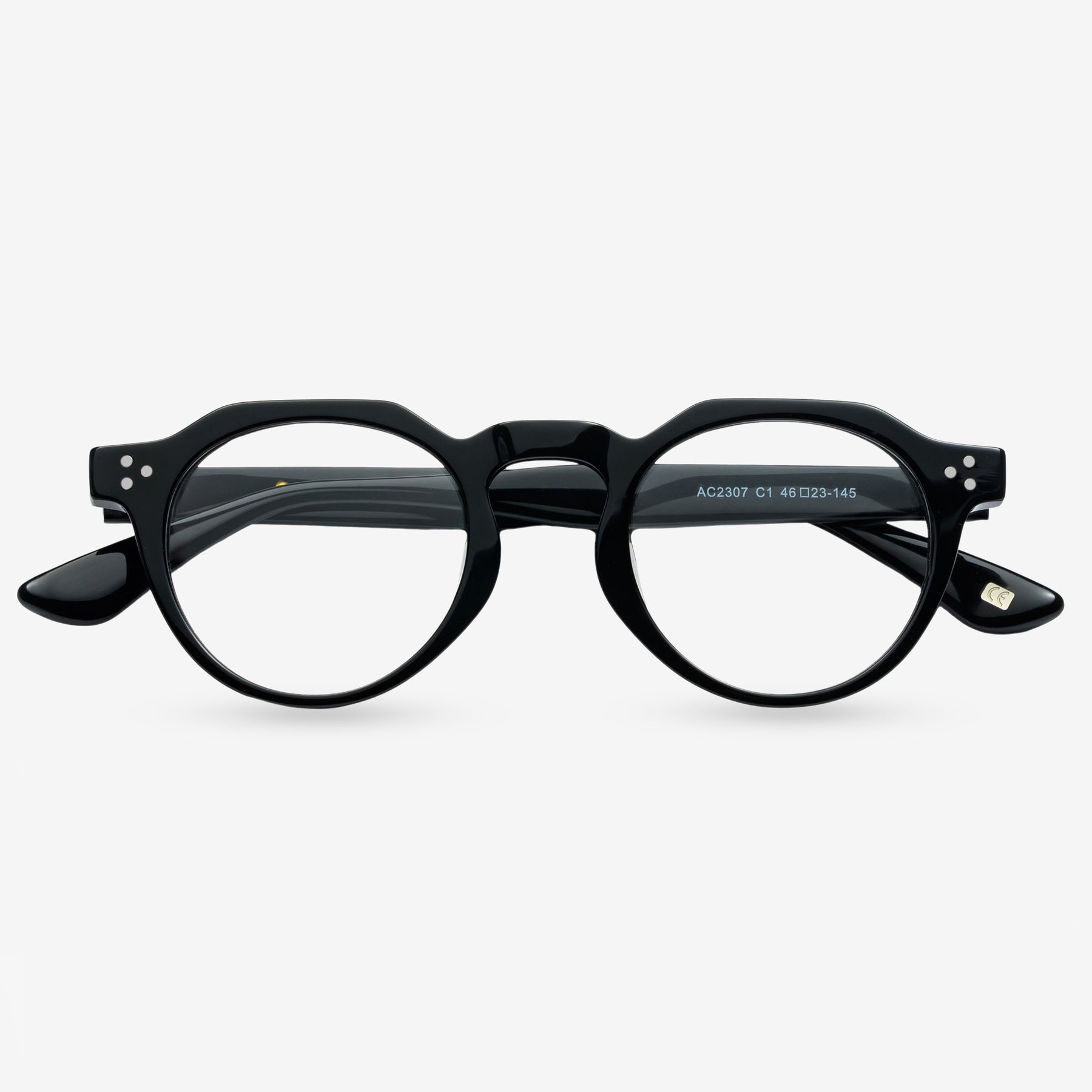 Oxford Black