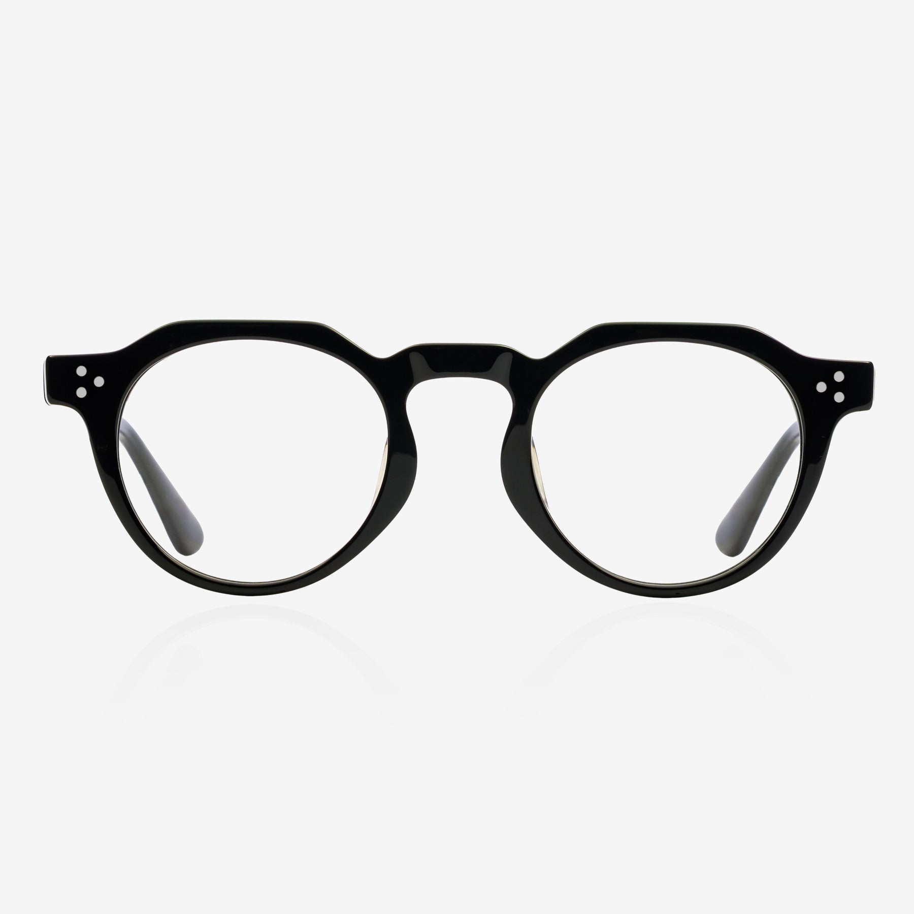 Oxford Black