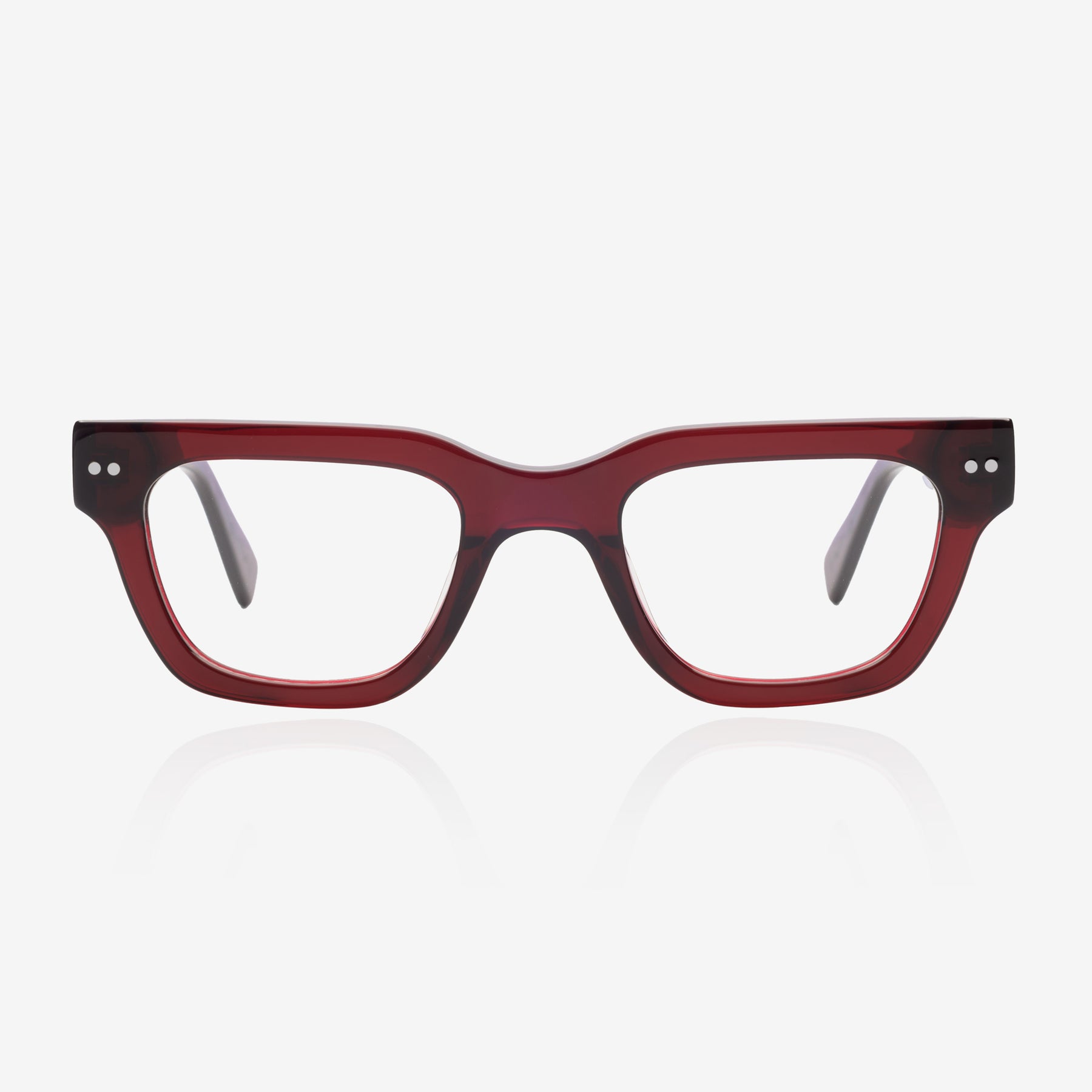 June Ruby Optical
