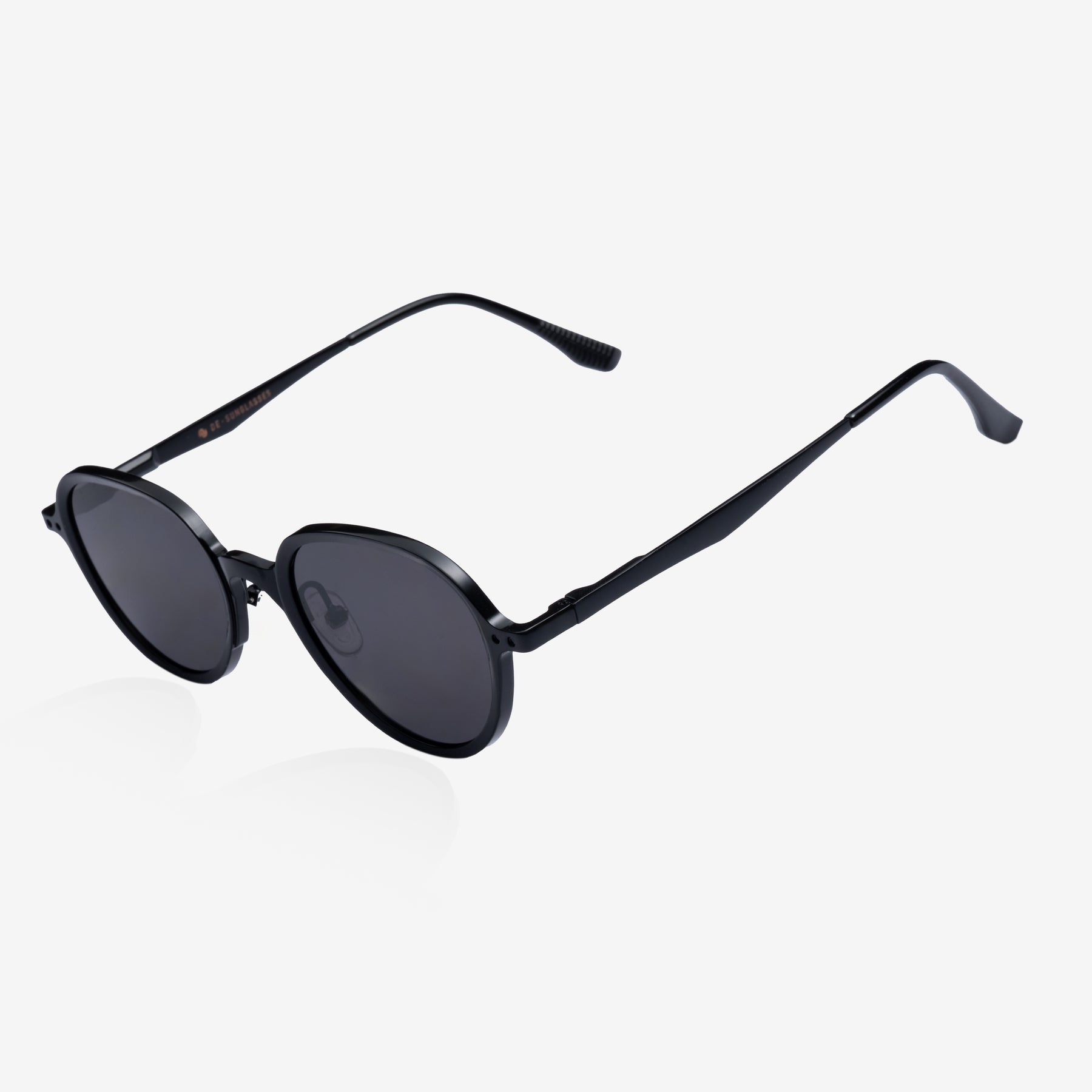 The Dune Black