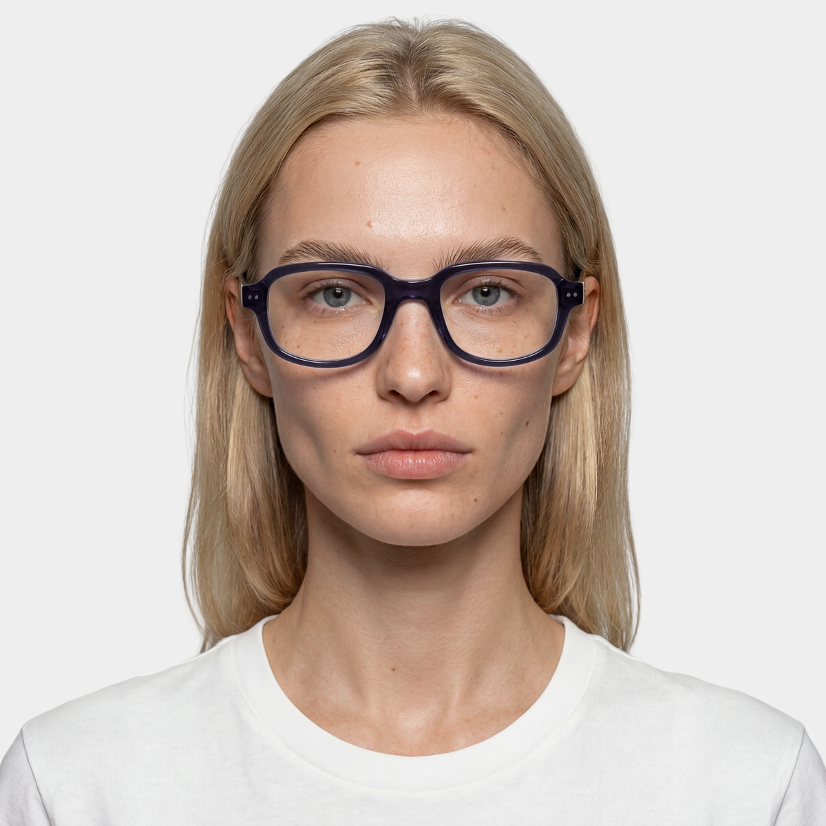 The Roots Sapphire Eyewear