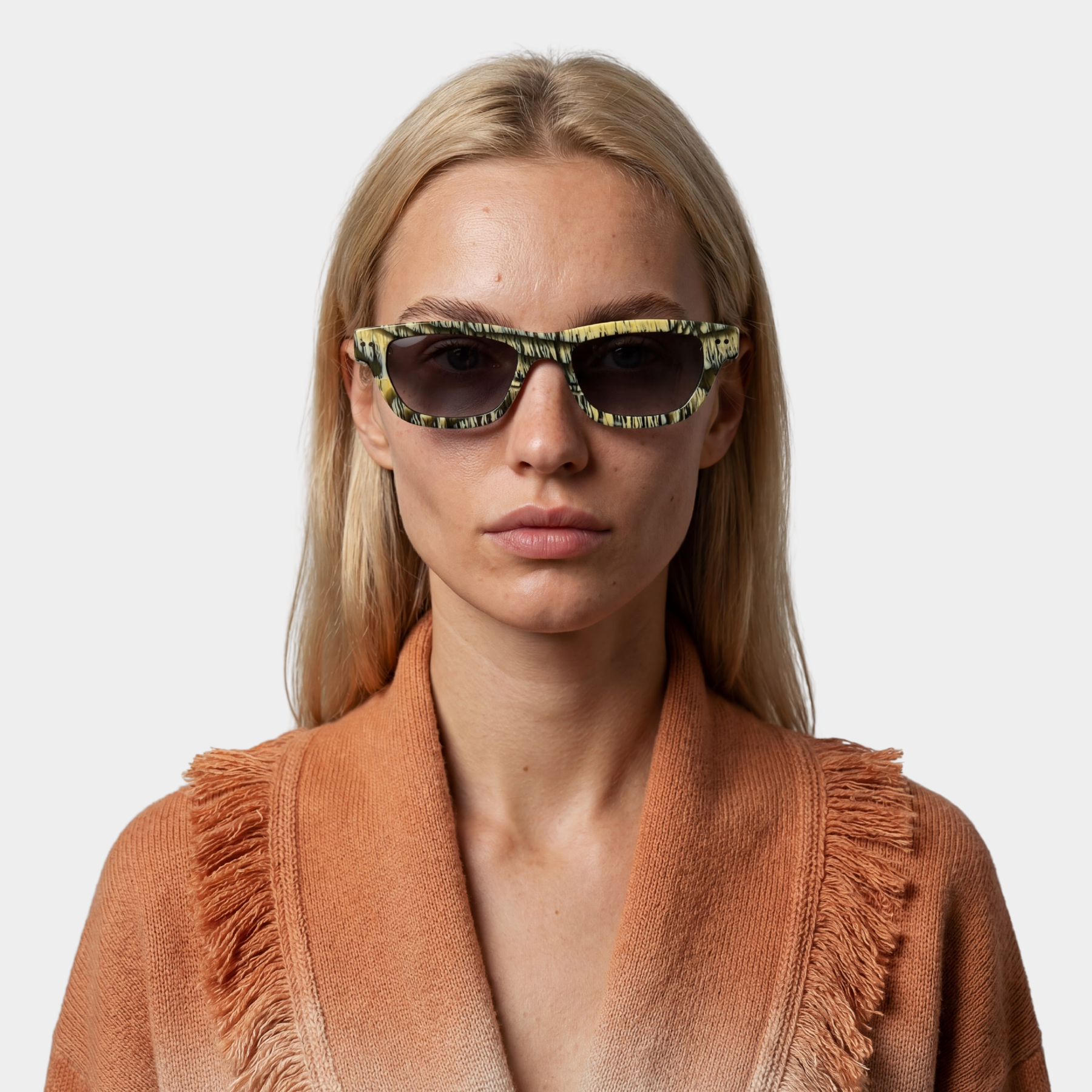 "VIII" Horn - Anniversary Model