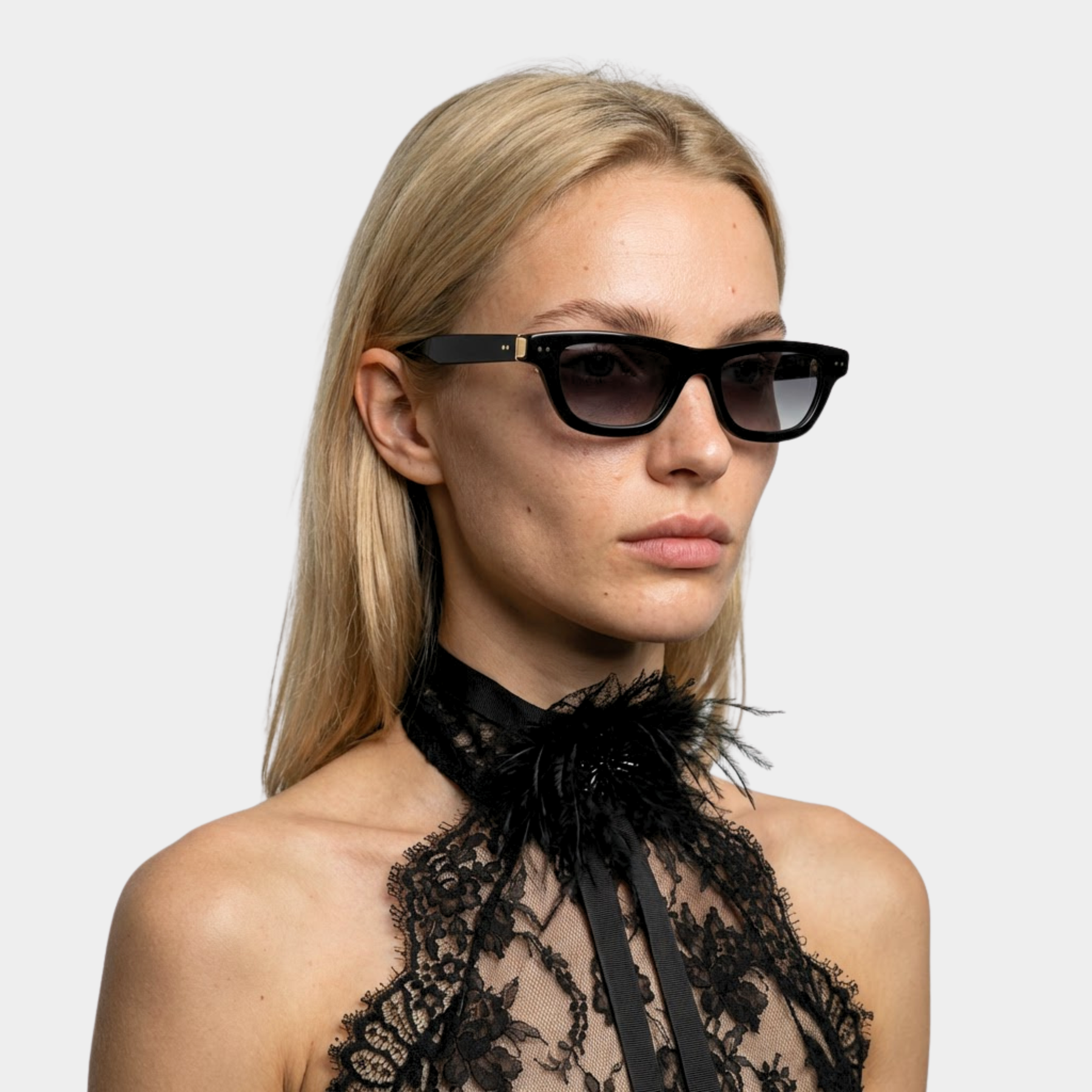 "VIII" Noir - Anniversary Model