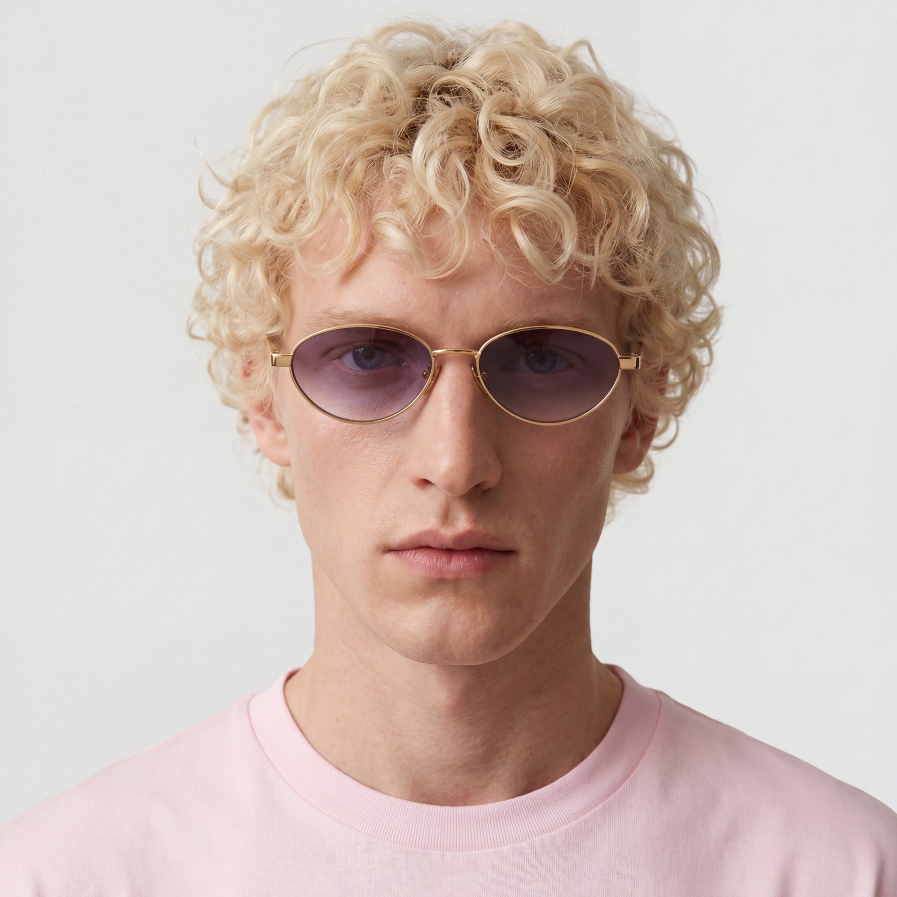 Blake Purple