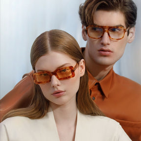 De-sunglasses| Epsilon honey | Sunglasses for men and women