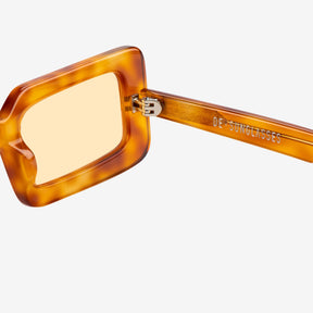 De-sunglasses| Epsilon honey | Sunglasses for men and women