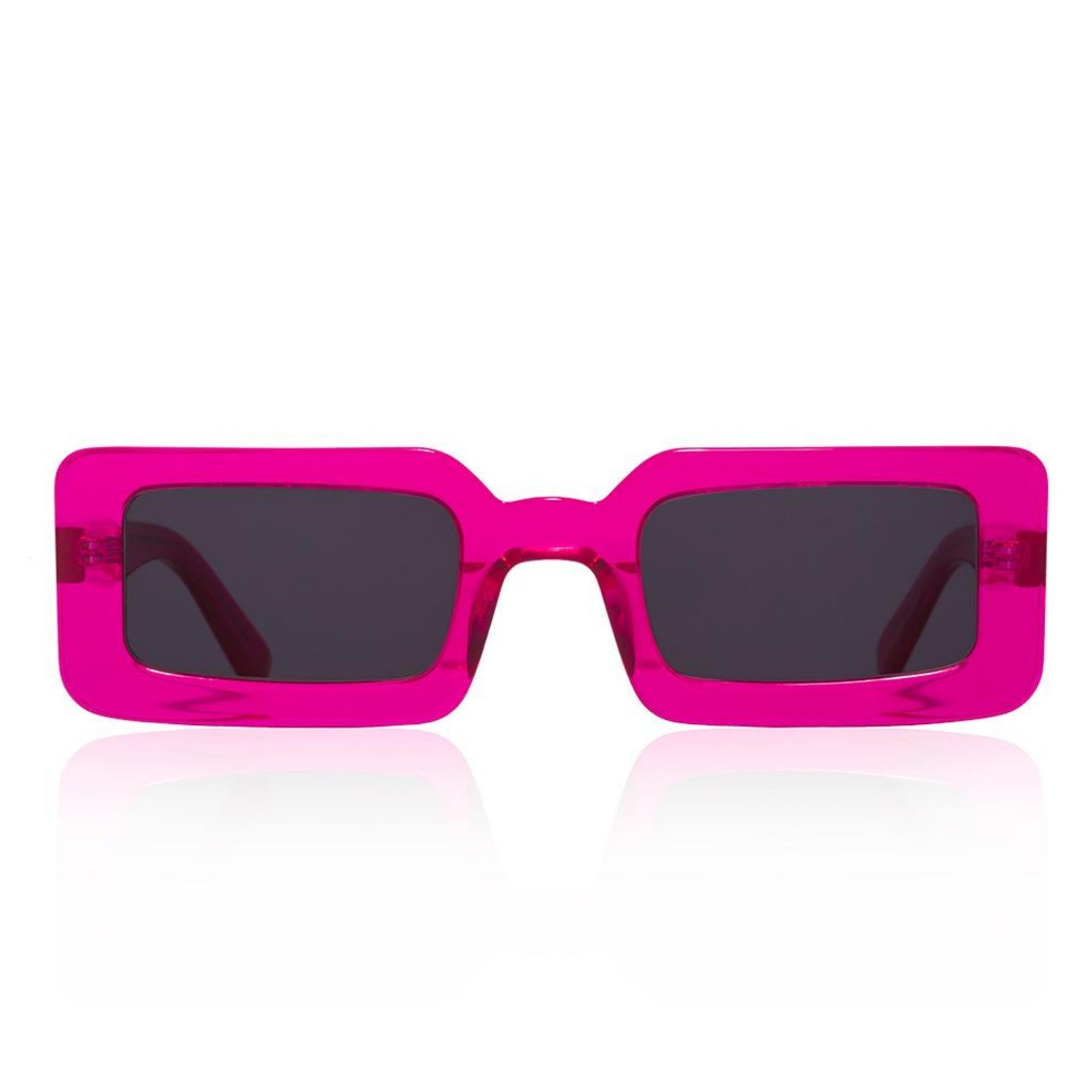 DE-SUNGLASSES Neon Epsilon