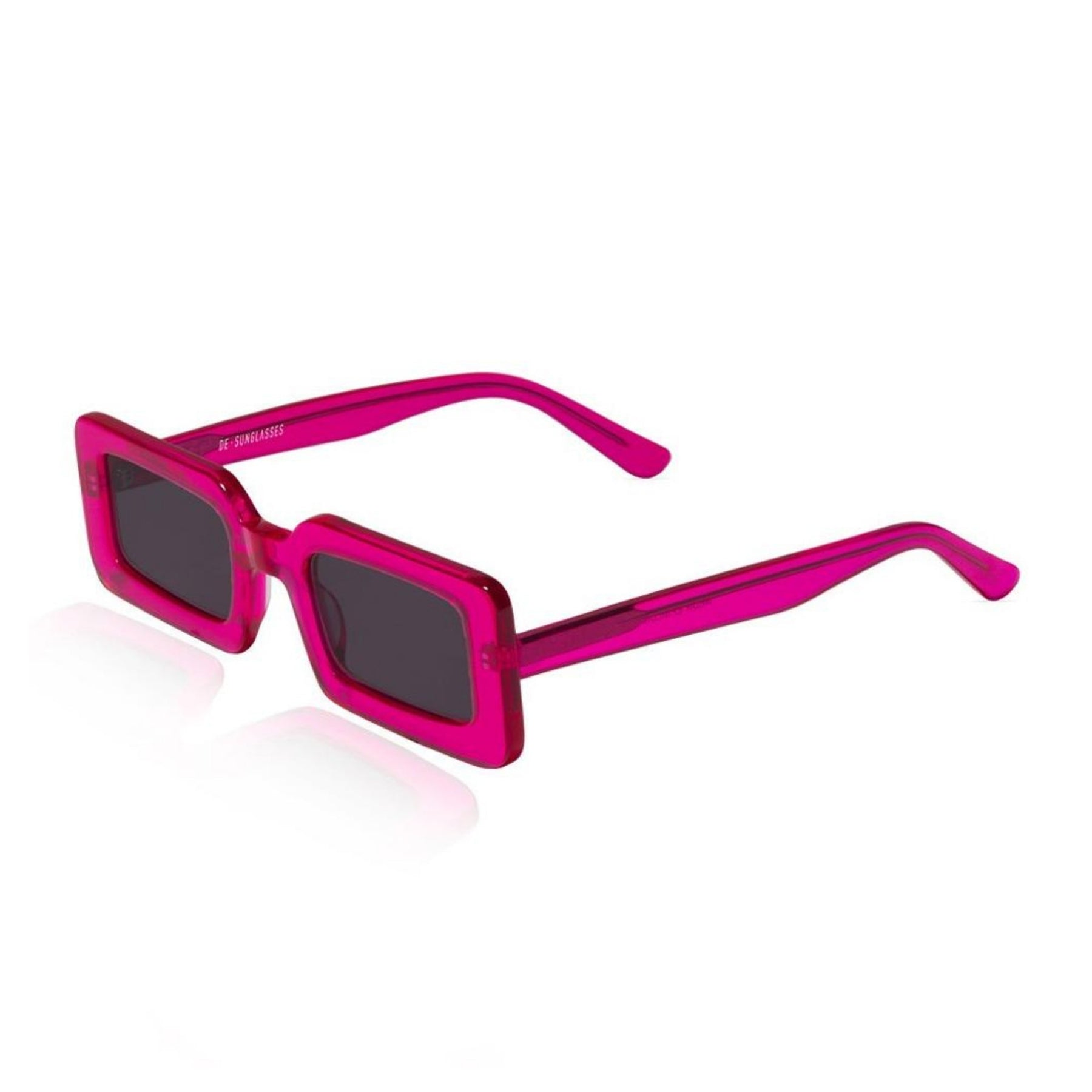 DE-SUNGLASSES Neon Epsilon