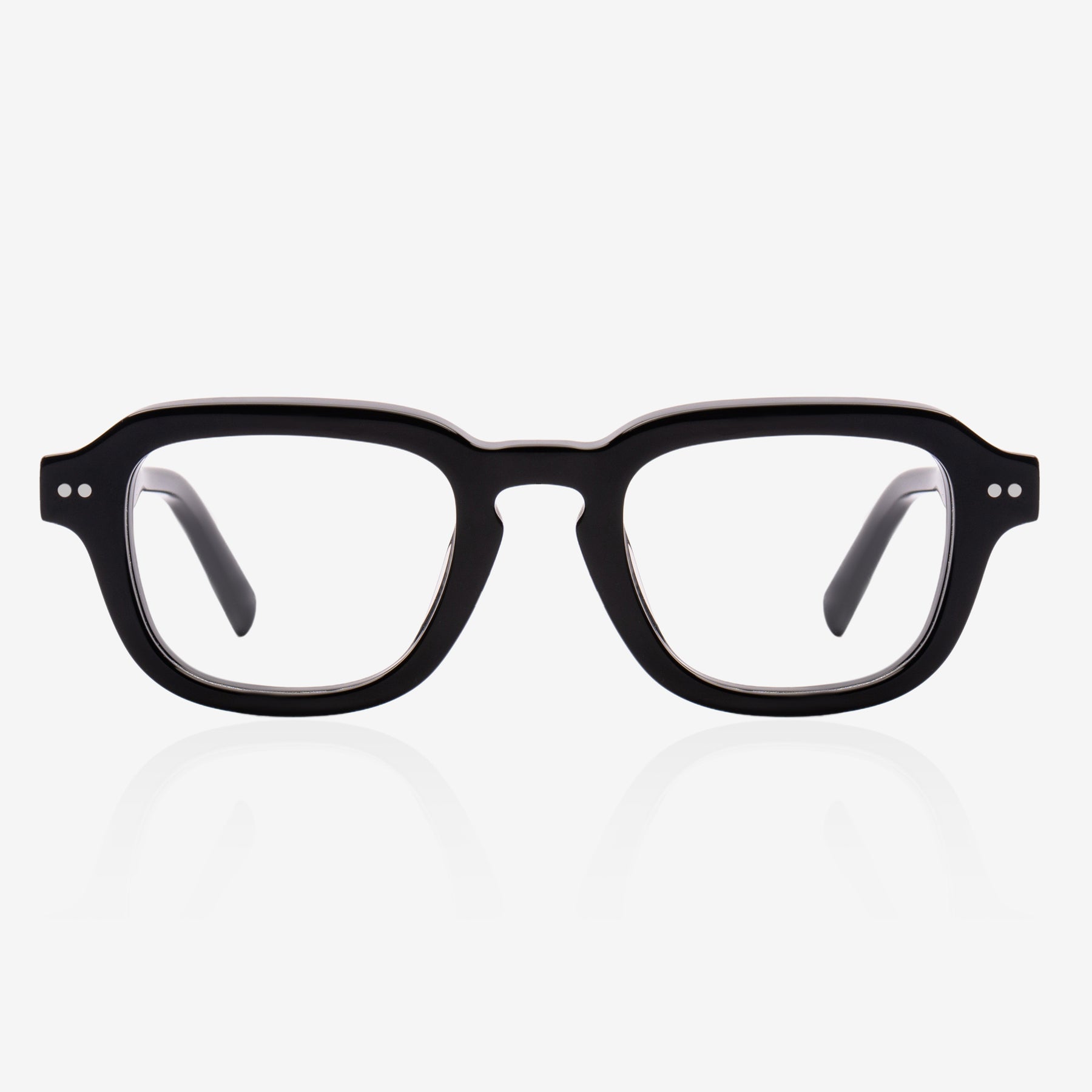 Lyon Black Optical