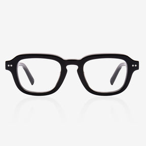 Lyon Black Optical