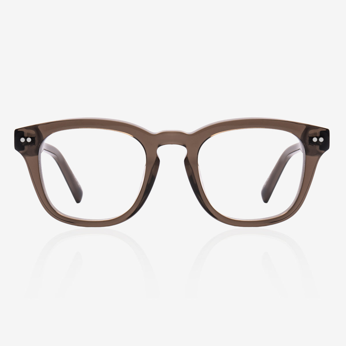 Hampton Olive Optical