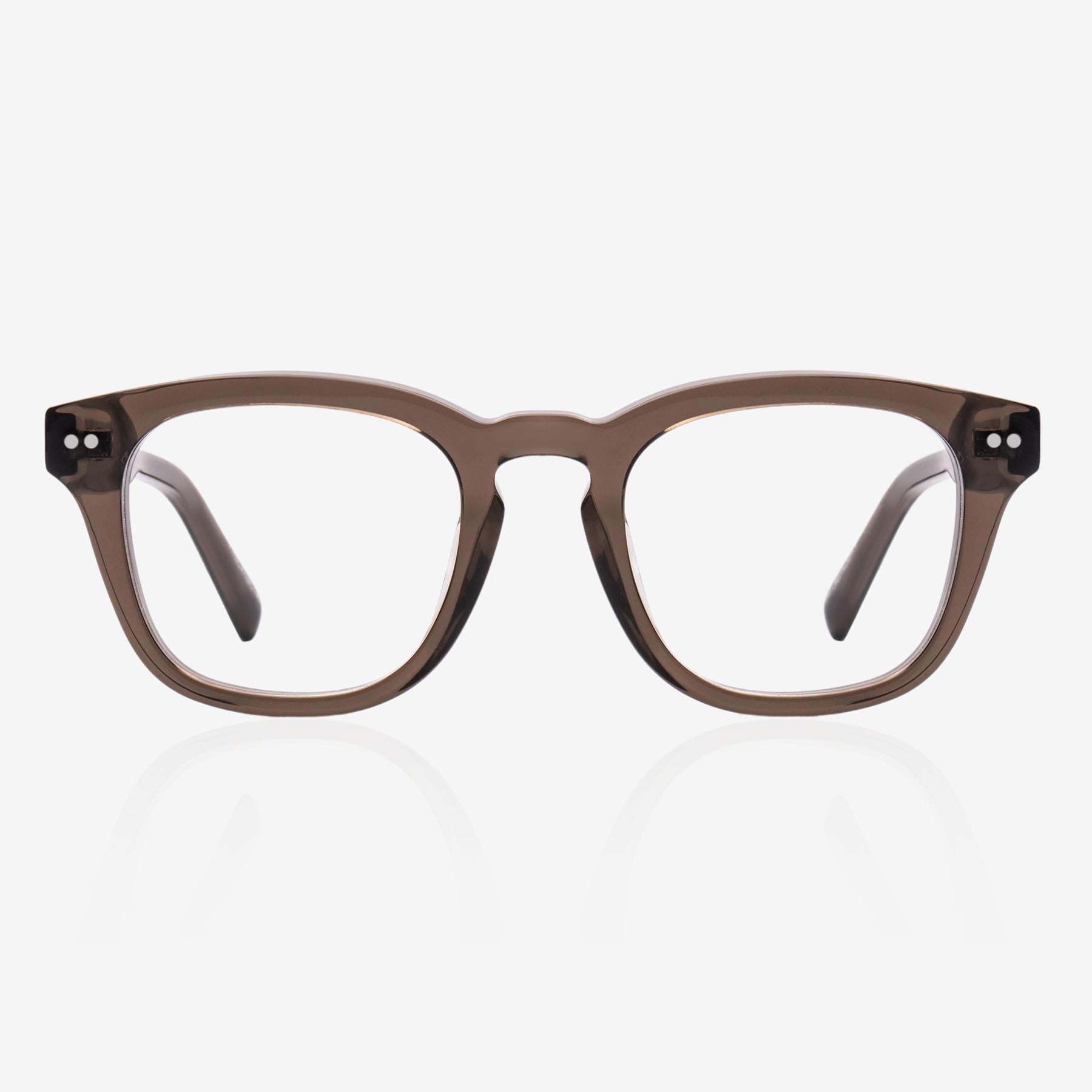 Hampton Olive Optical