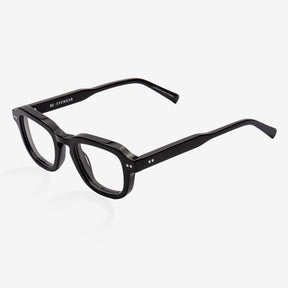 Lyon Black Optical