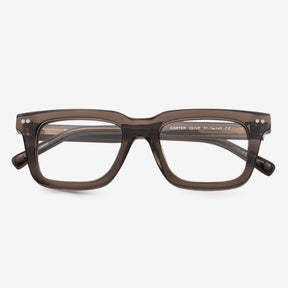 Carter Olive Optical