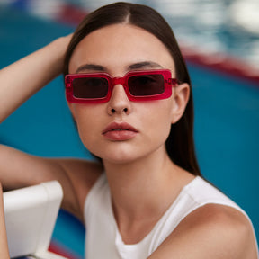 DE-SUNGLASSES Neon Epsilon